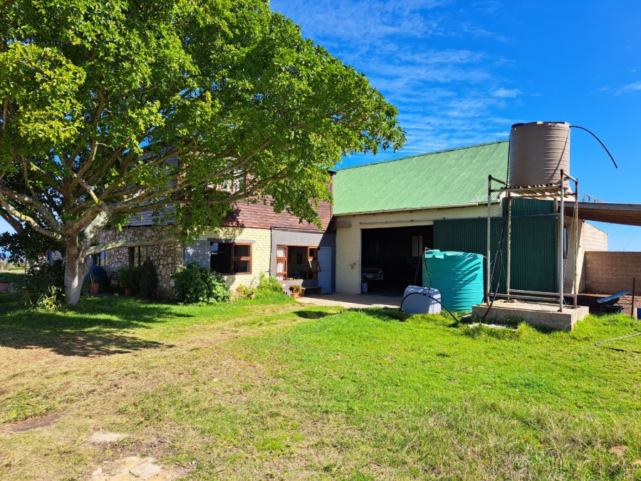 10 Bedroom Property for Sale in Stilbaai Rural Western Cape
